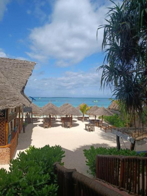 Pazuri kendwa Beach Hotel